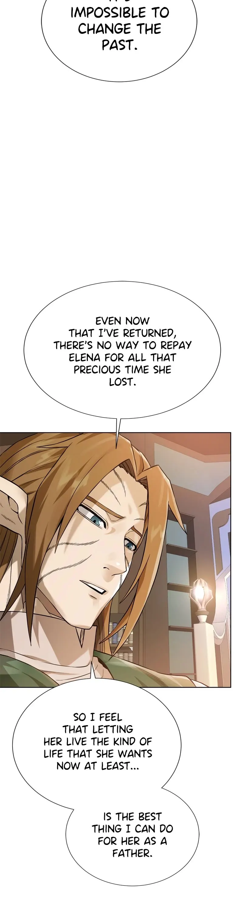 Dungeons & Artifacts Chapter 121 page 36
