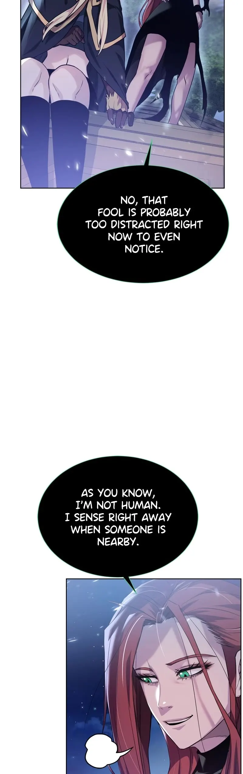 Dungeons & Artifacts Chapter 121 page 43