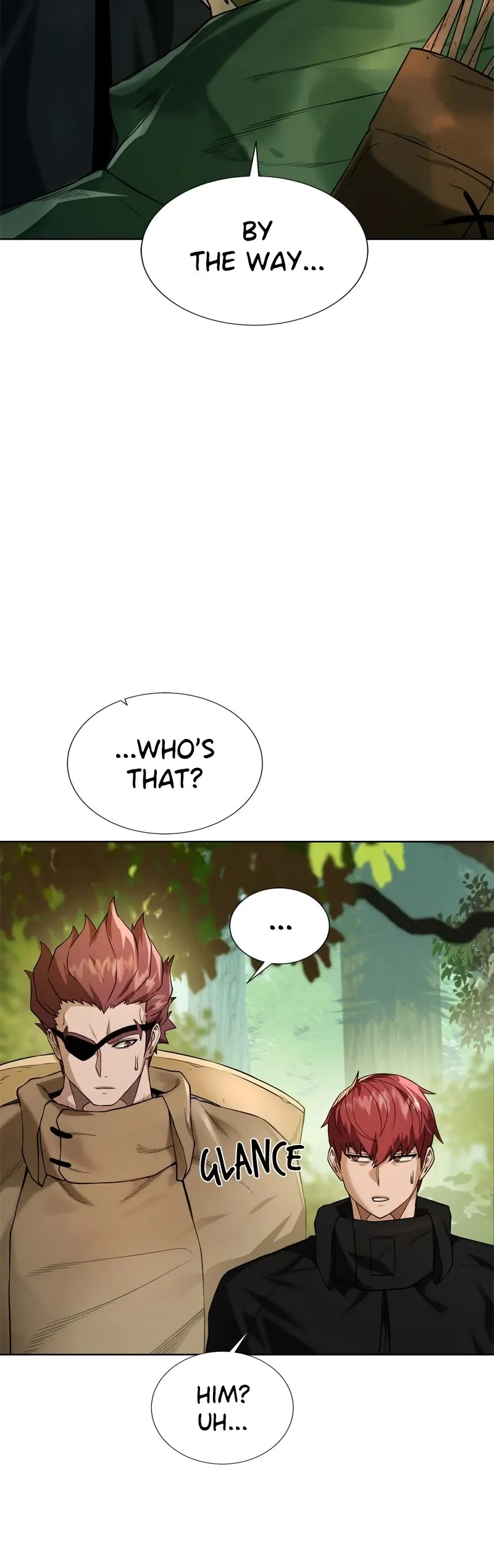 Dungeons & Artifacts Chapter 121 page 4
