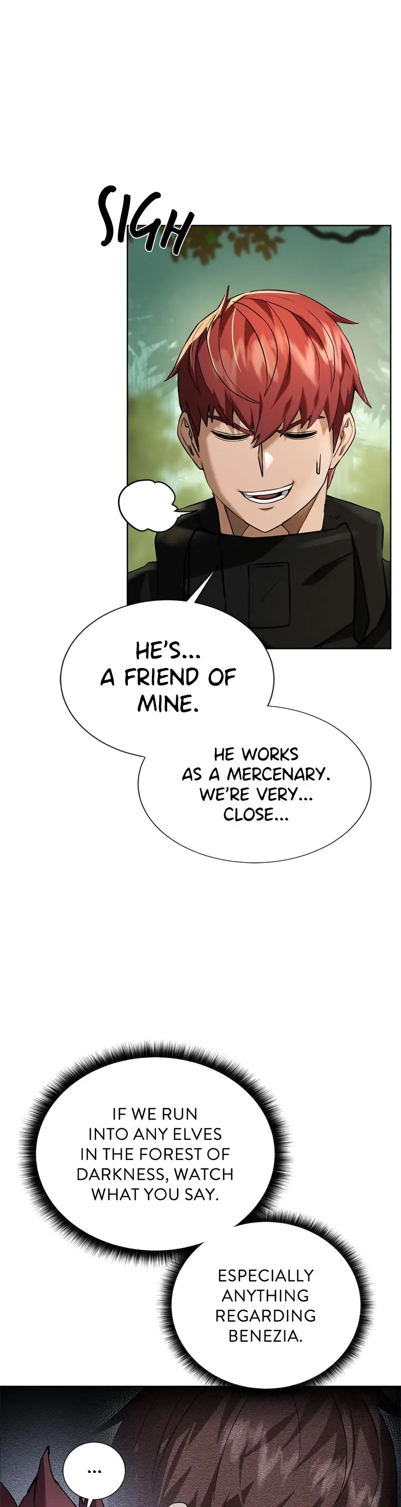 Dungeons & Artifacts Chapter 121 page 5