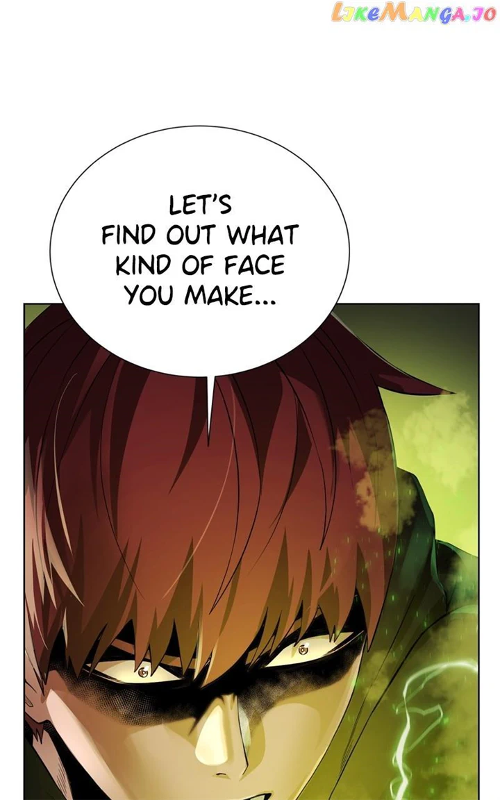 Dungeons & Artifacts Chapter 130 page 30