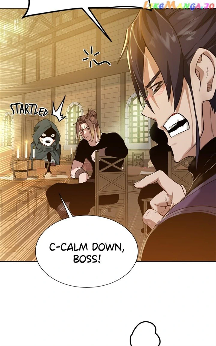 Dungeons & Artifacts Chapter 130 page 40