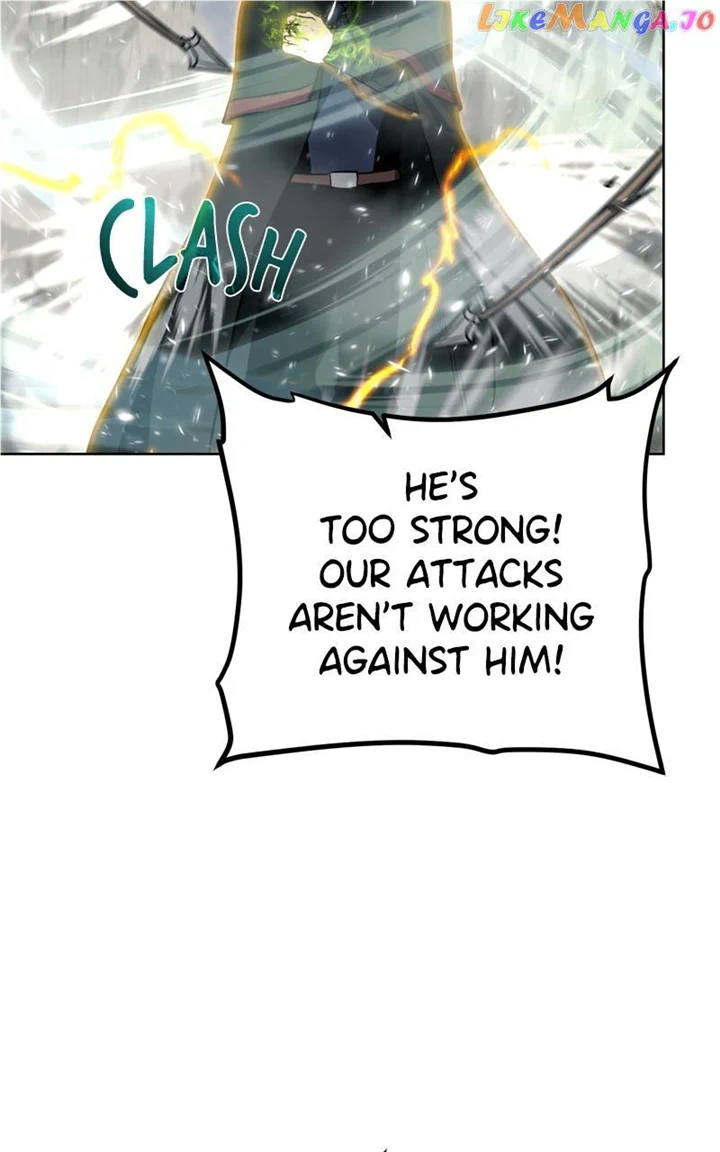Dungeons & Artifacts Chapter 130 page 5