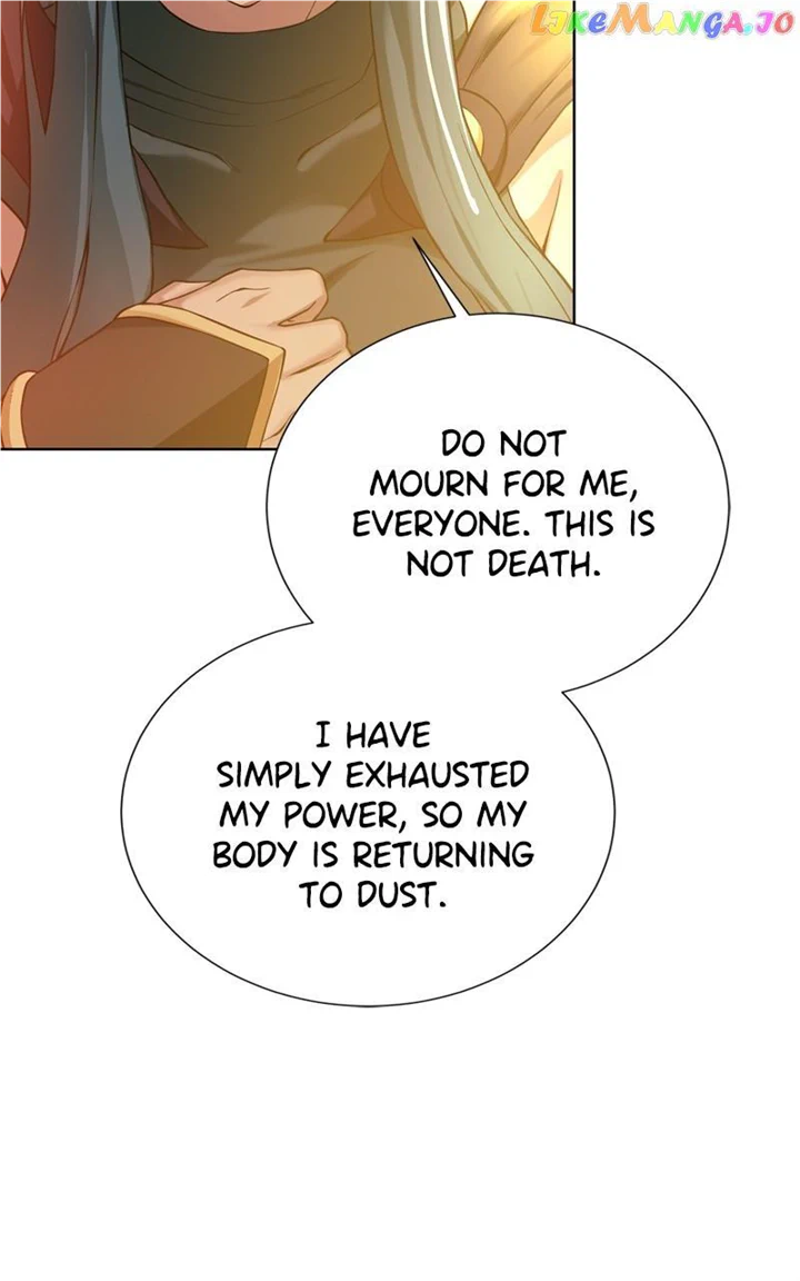 Dungeons & Artifacts Chapter 130 page 84