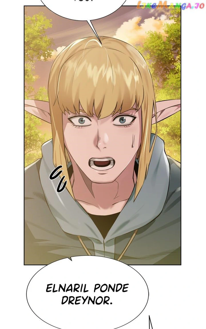 Dungeons & Artifacts Chapter 130 page 86