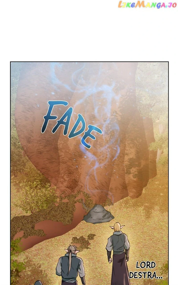 Dungeons & Artifacts Chapter 130 page 93