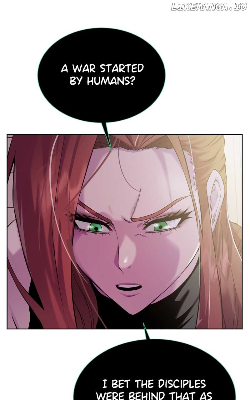 Dungeons & Artifacts Chapter 135 page 101