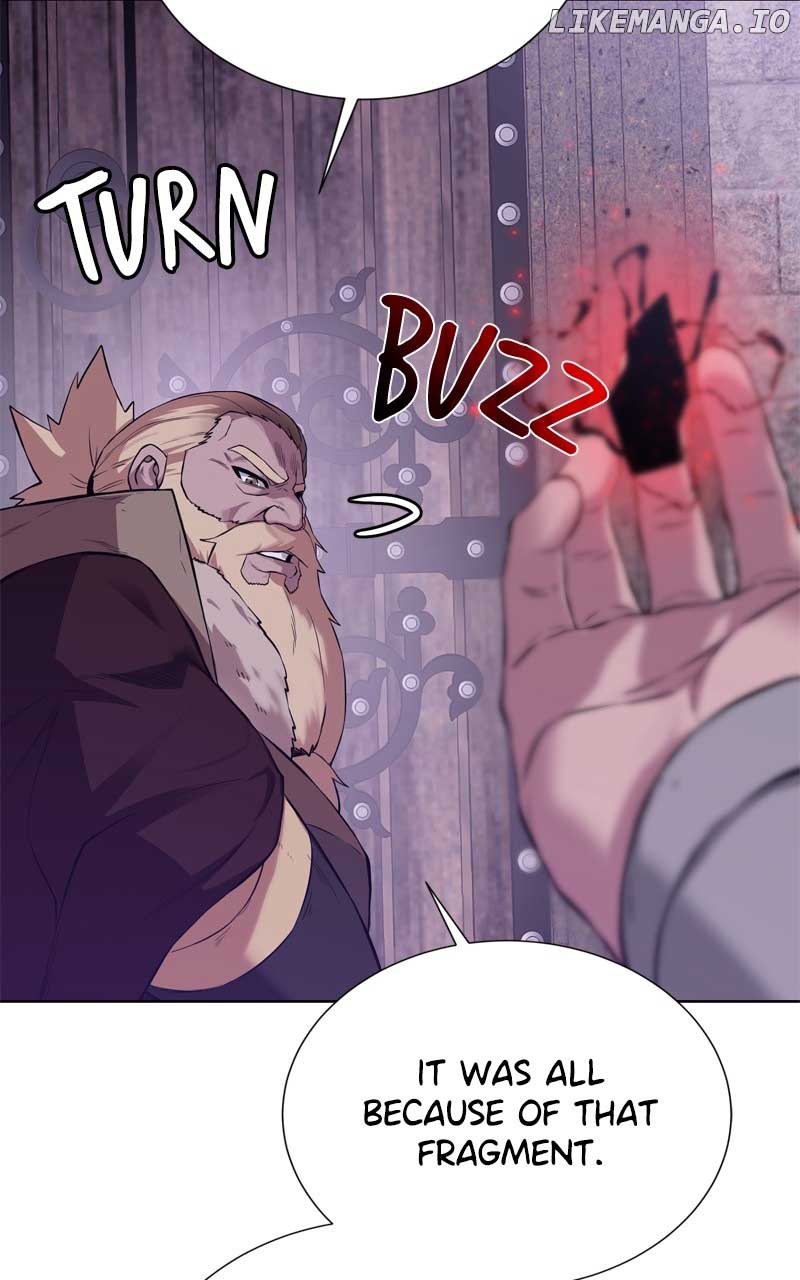 Dungeons & Artifacts Chapter 135 page 12