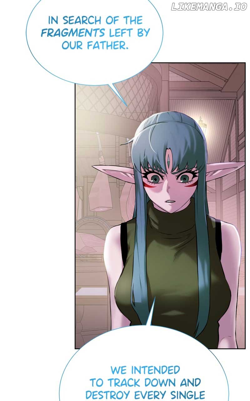 Dungeons & Artifacts Chapter 135 page 26