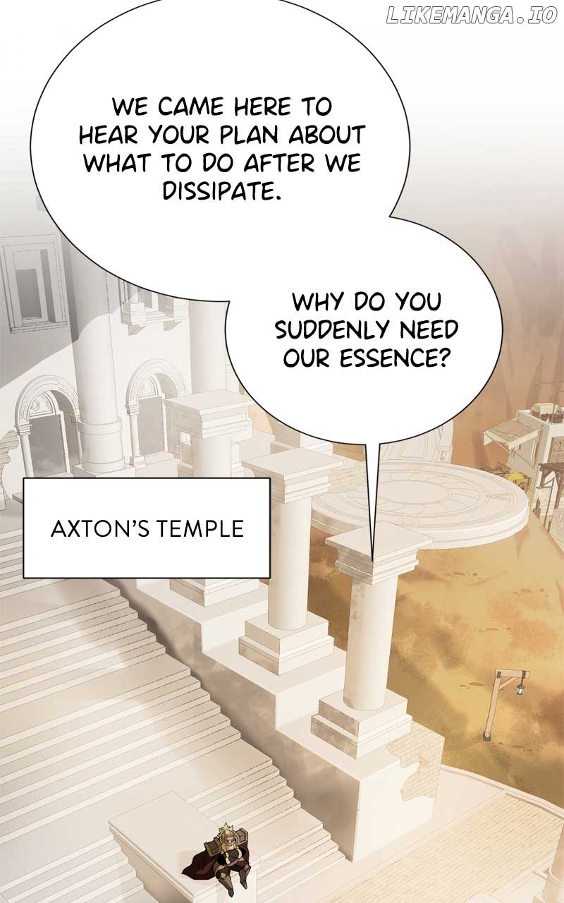 Dungeons & Artifacts Chapter 135 page 32