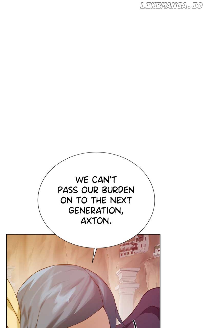 Dungeons & Artifacts Chapter 135 page 34