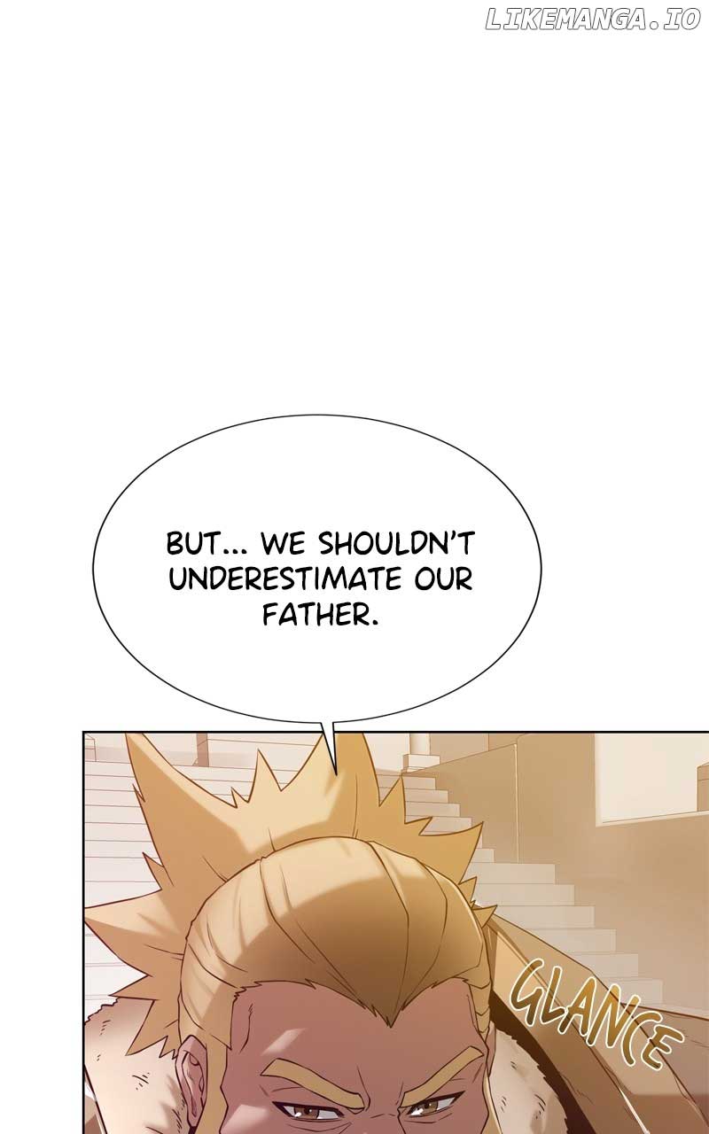 Dungeons & Artifacts Chapter 135 page 36
