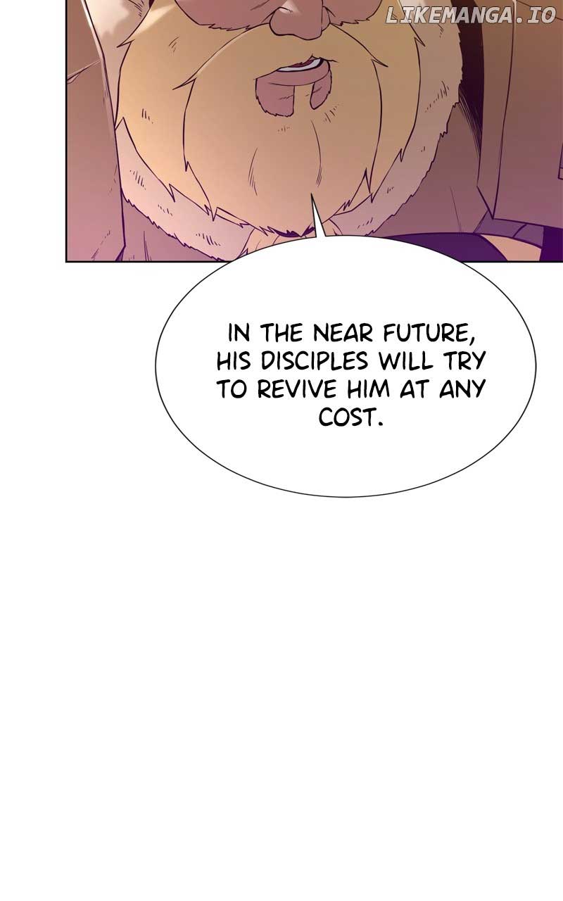 Dungeons & Artifacts Chapter 135 page 37