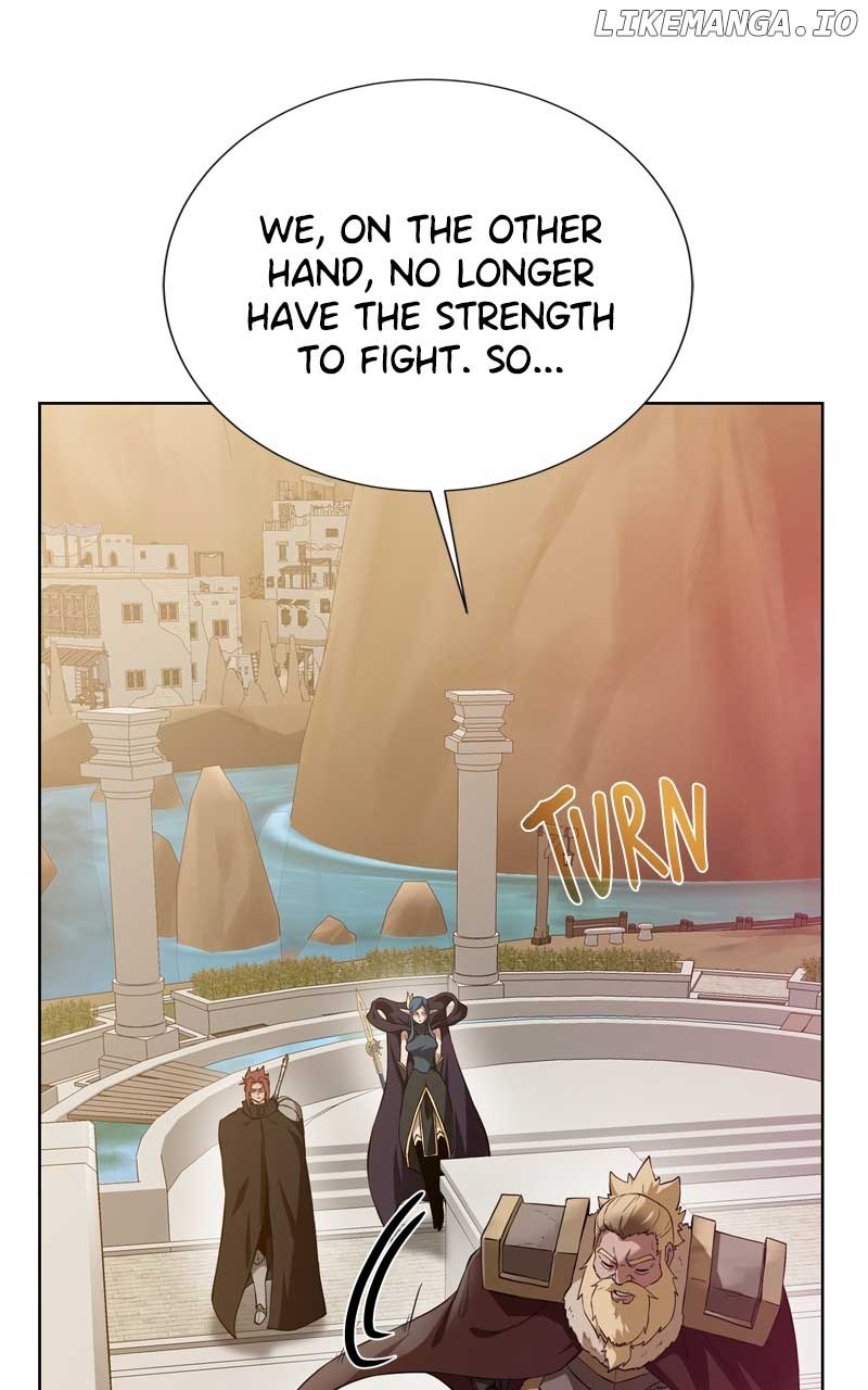 Dungeons & Artifacts Chapter 135 page 38