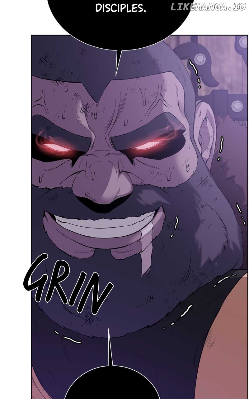 Dungeons & Artifacts Chapter 135 page 3