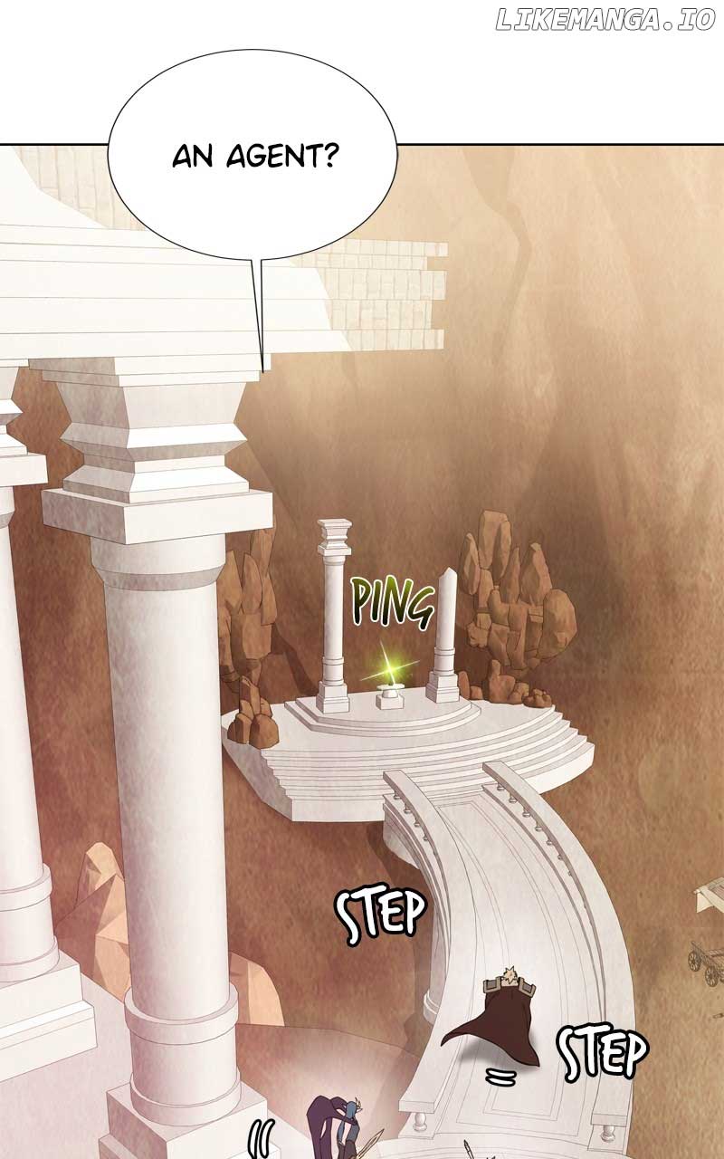 Dungeons & Artifacts Chapter 135 page 40