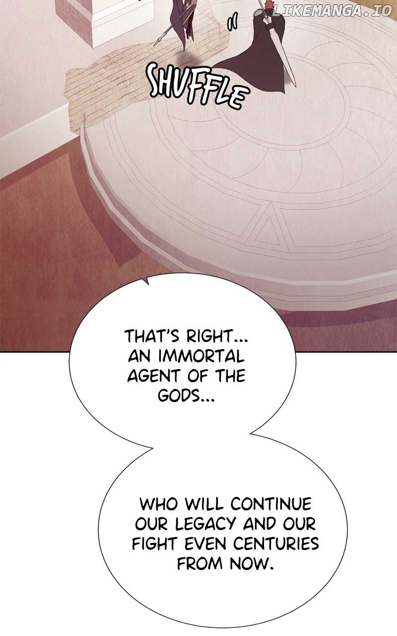 Dungeons & Artifacts Chapter 135 page 41