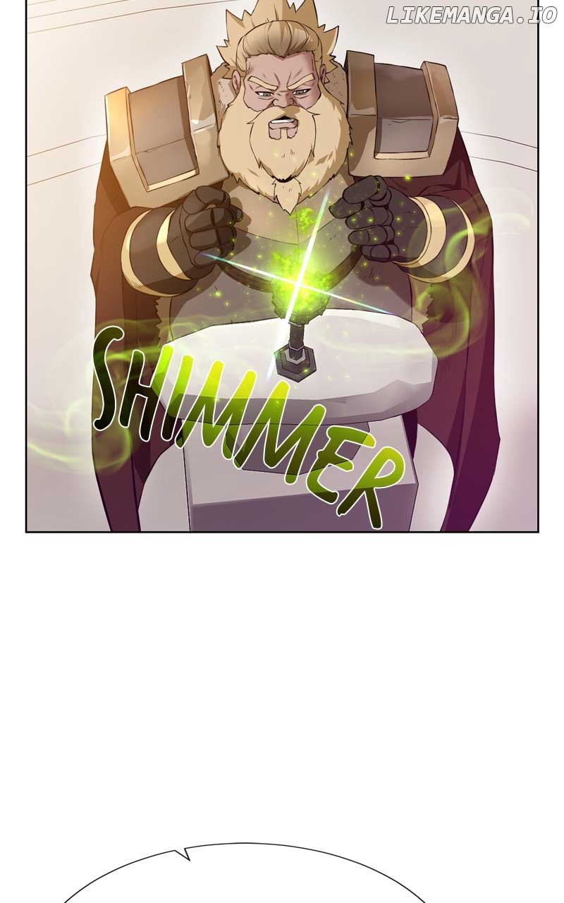 Dungeons & Artifacts Chapter 135 page 43