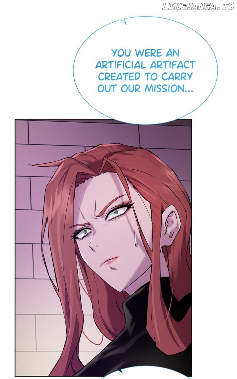 Dungeons & Artifacts Chapter 135 page 48