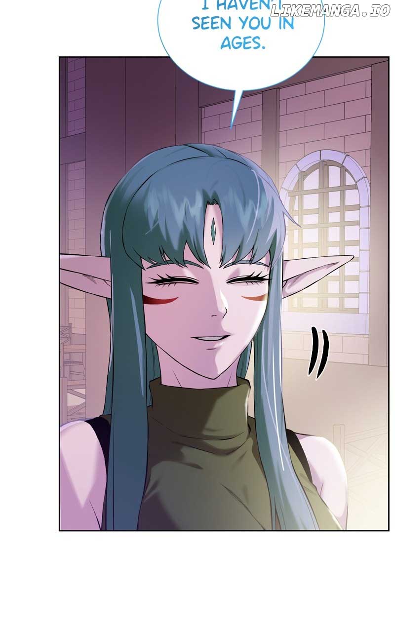 Dungeons & Artifacts Chapter 135 page 50