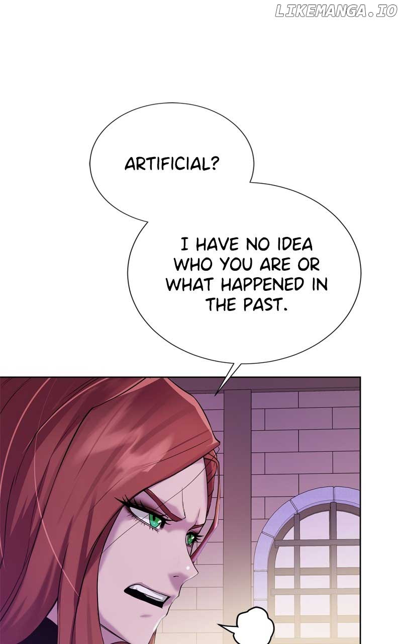 Dungeons & Artifacts Chapter 135 page 51