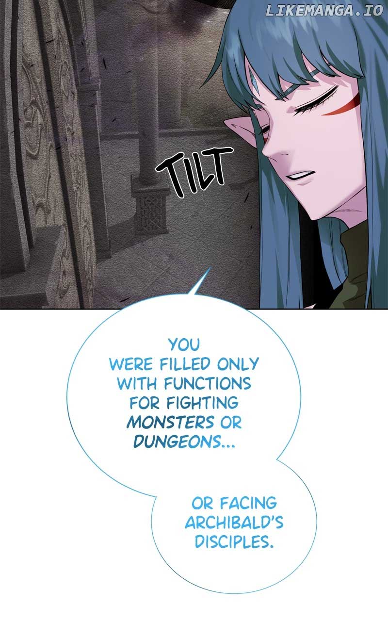 Dungeons & Artifacts Chapter 135 page 53
