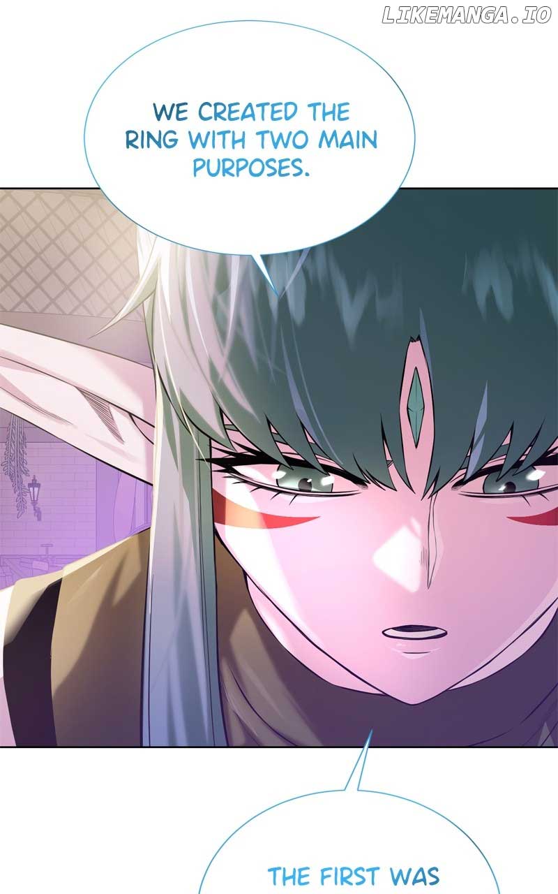 Dungeons & Artifacts Chapter 135 page 56