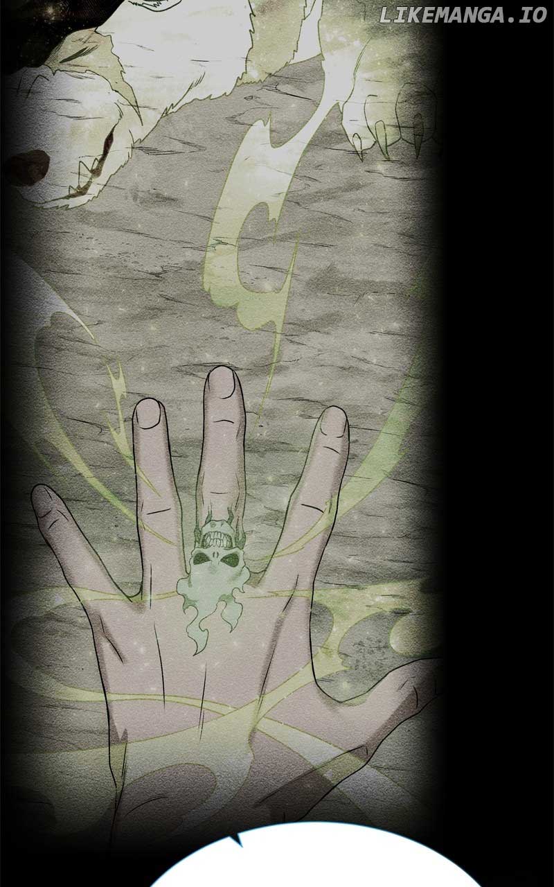 Dungeons & Artifacts Chapter 135 page 58