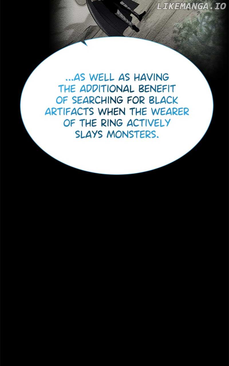 Dungeons & Artifacts Chapter 135 page 60
