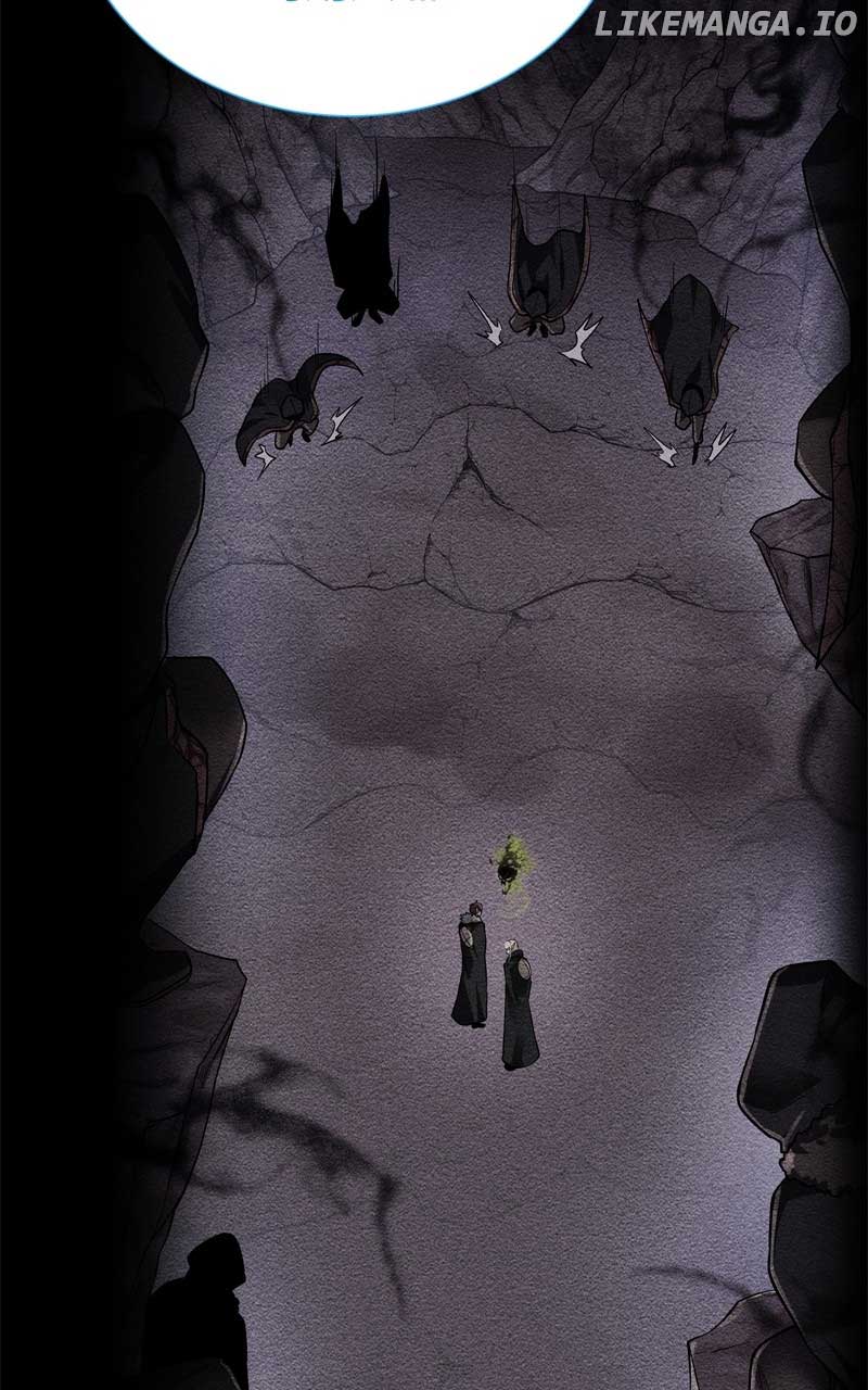 Dungeons & Artifacts Chapter 135 page 64