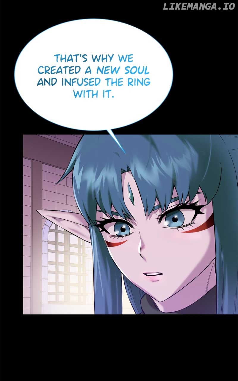 Dungeons & Artifacts Chapter 135 page 66