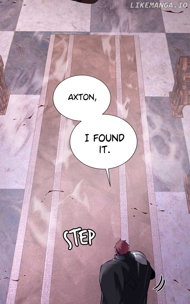 Dungeons & Artifacts Chapter 135 page 8