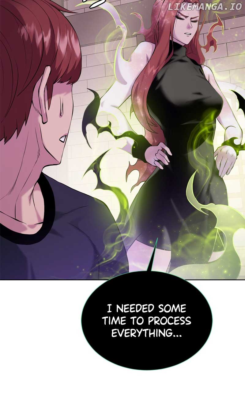 Dungeons & Artifacts Chapter 135 page 90