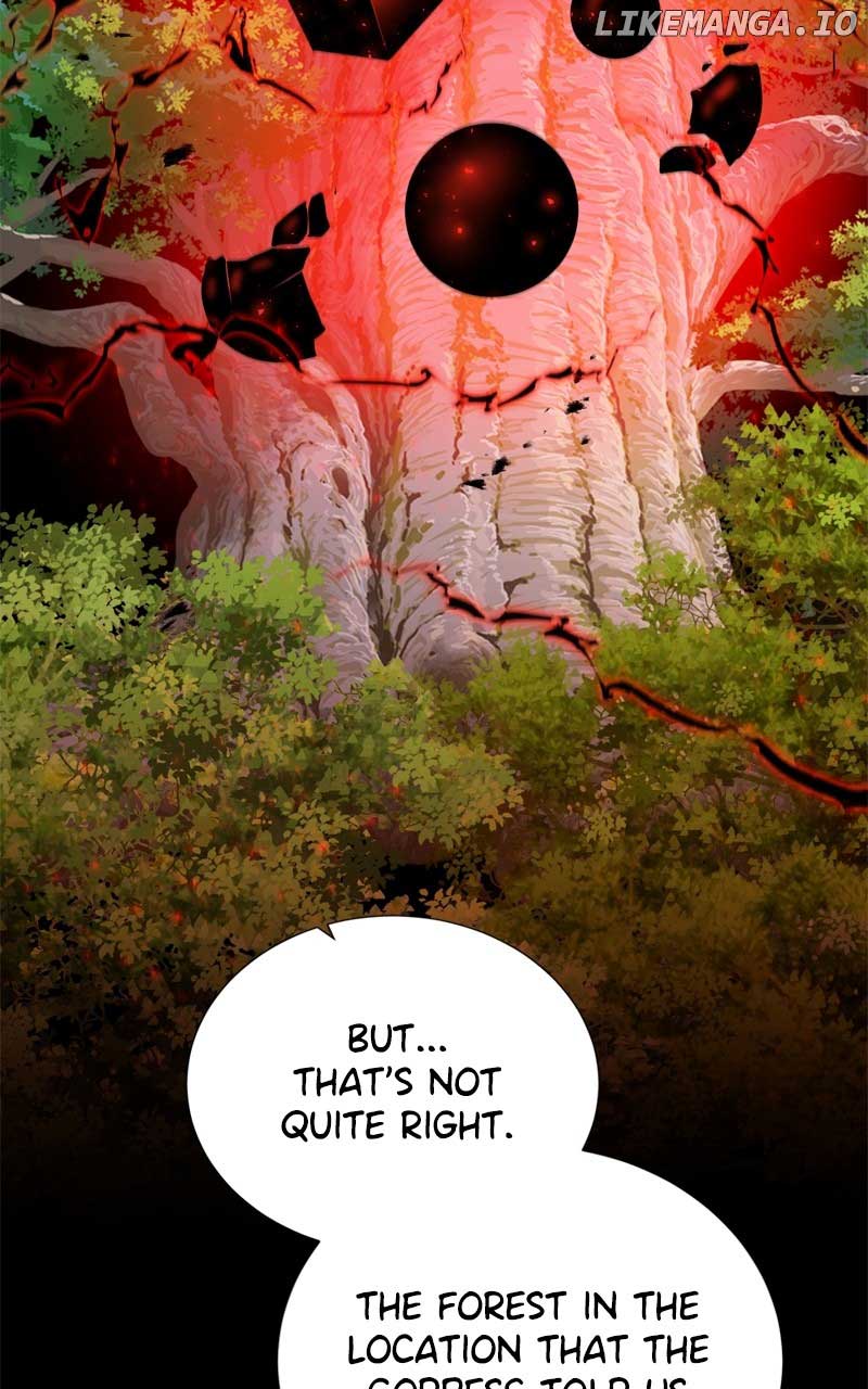 Dungeons & Artifacts Chapter 135 page 96