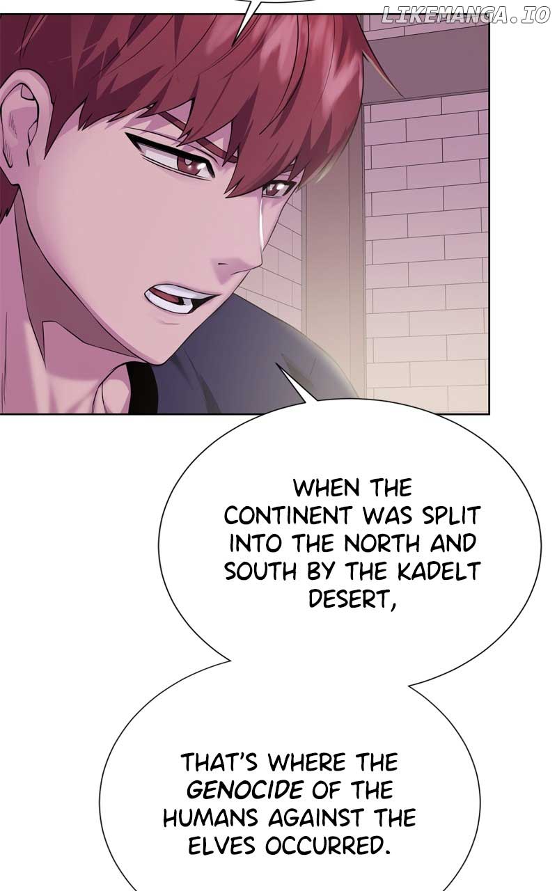 Dungeons & Artifacts Chapter 135 page 98