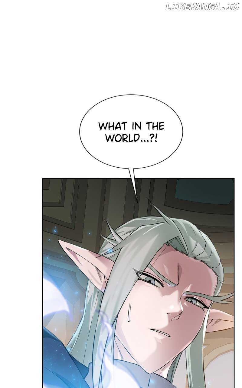 Dungeons & Artifacts Chapter 137 page 9