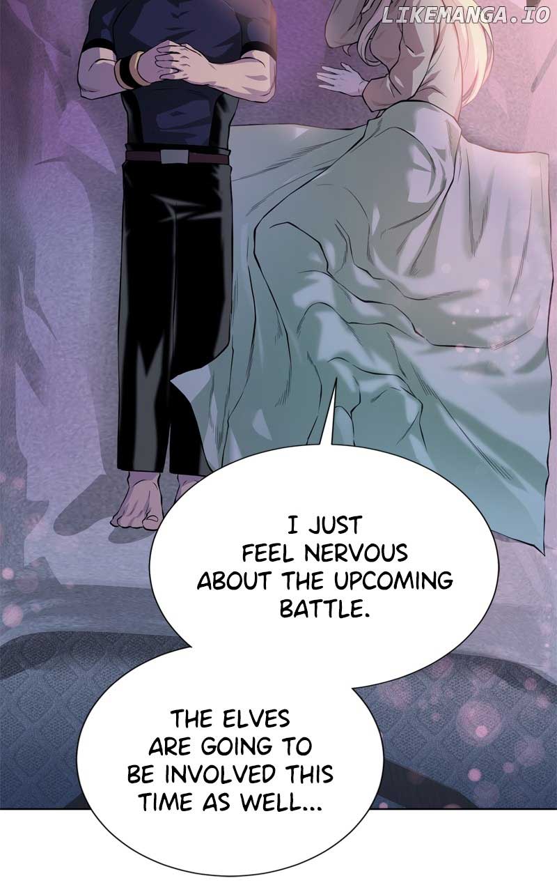 Dungeons & Artifacts Chapter 137 page 100
