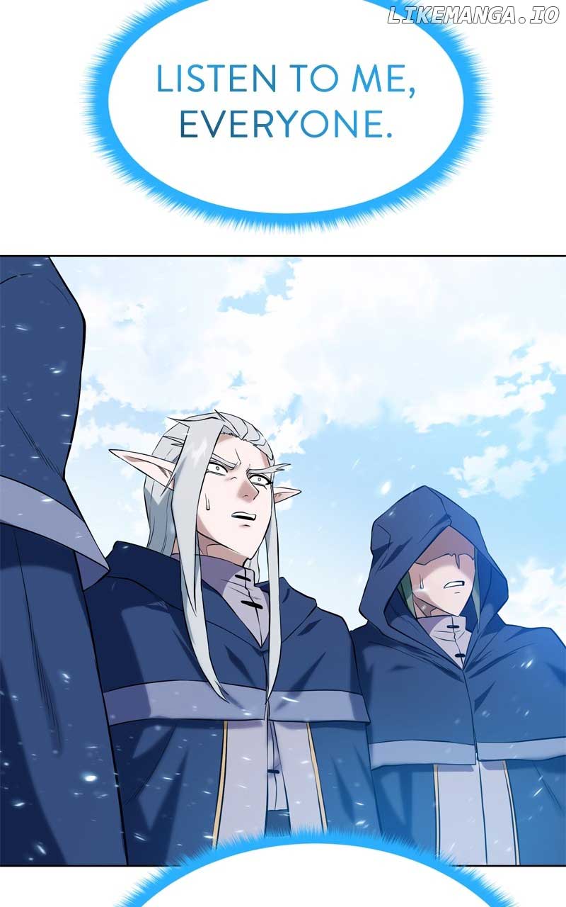 Dungeons & Artifacts Chapter 137 page 22