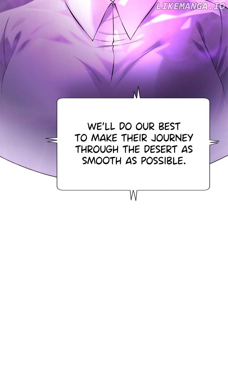 Dungeons & Artifacts Chapter 137 page 37