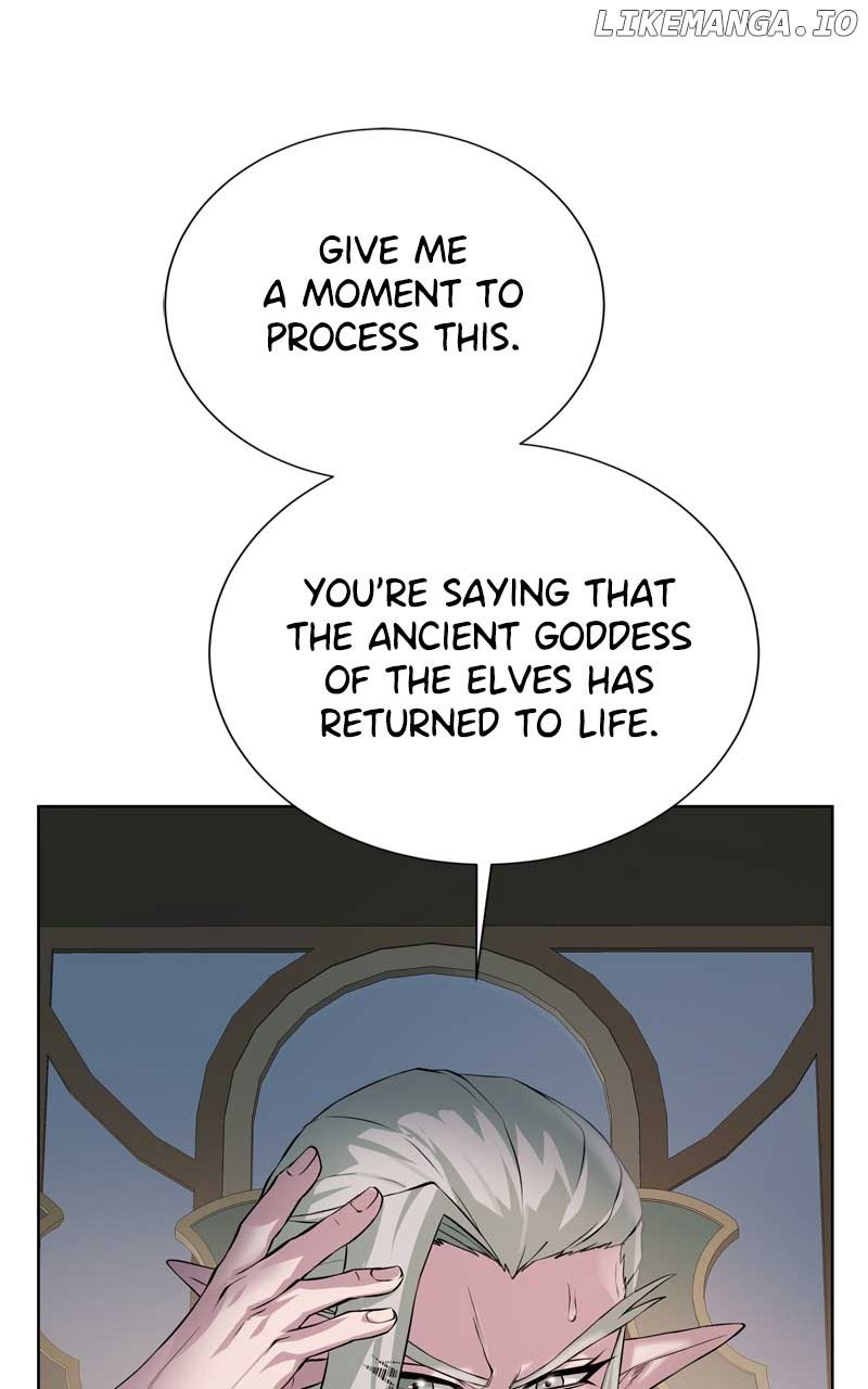 Dungeons & Artifacts Chapter 137 page 3