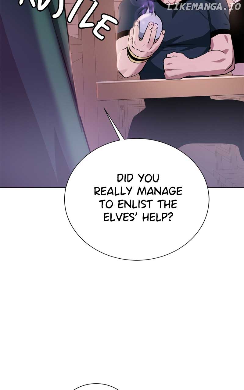 Dungeons & Artifacts Chapter 137 page 41
