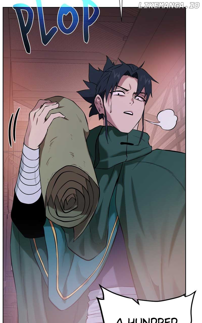 Dungeons & Artifacts Chapter 137 page 44