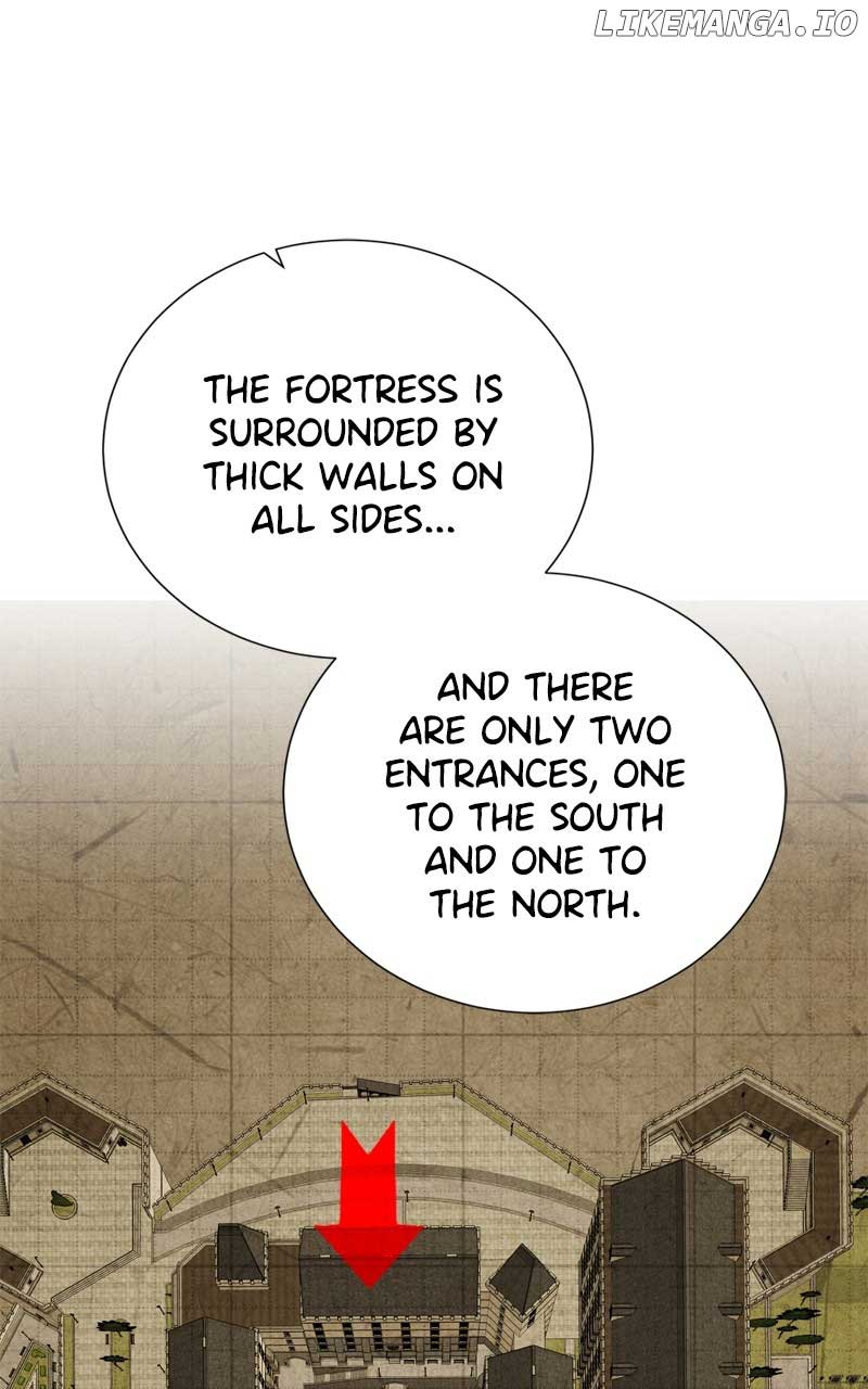 Dungeons & Artifacts Chapter 137 page 48