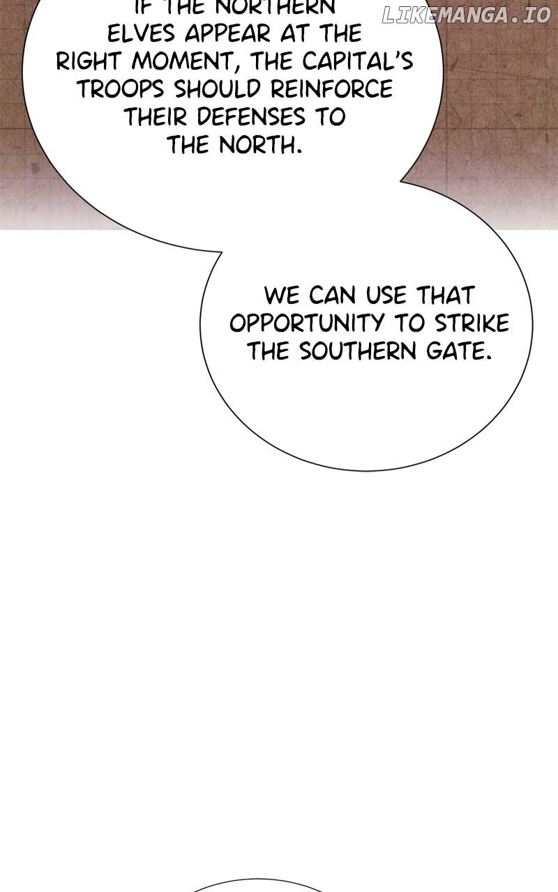 Dungeons & Artifacts Chapter 137 page 50
