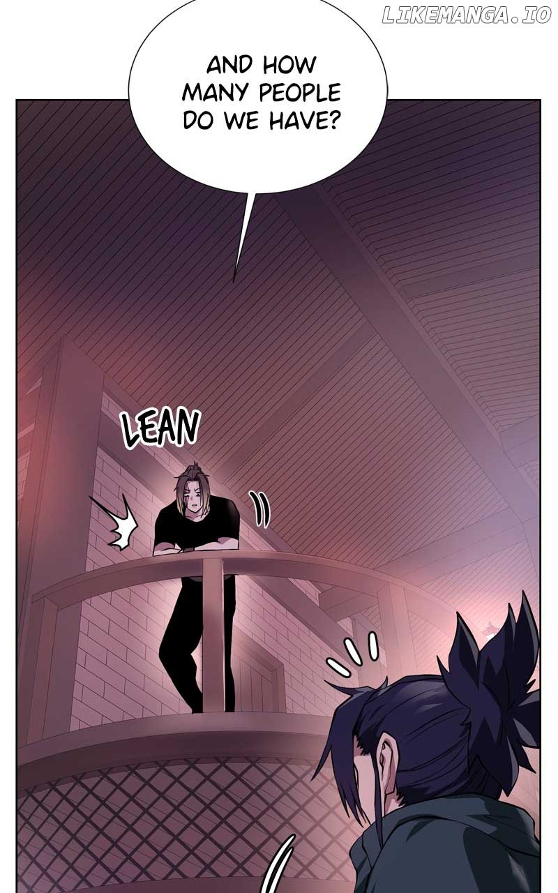 Dungeons & Artifacts Chapter 137 page 51