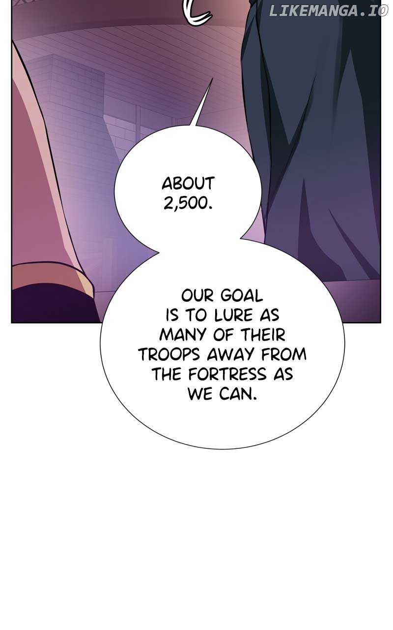 Dungeons & Artifacts Chapter 137 page 52