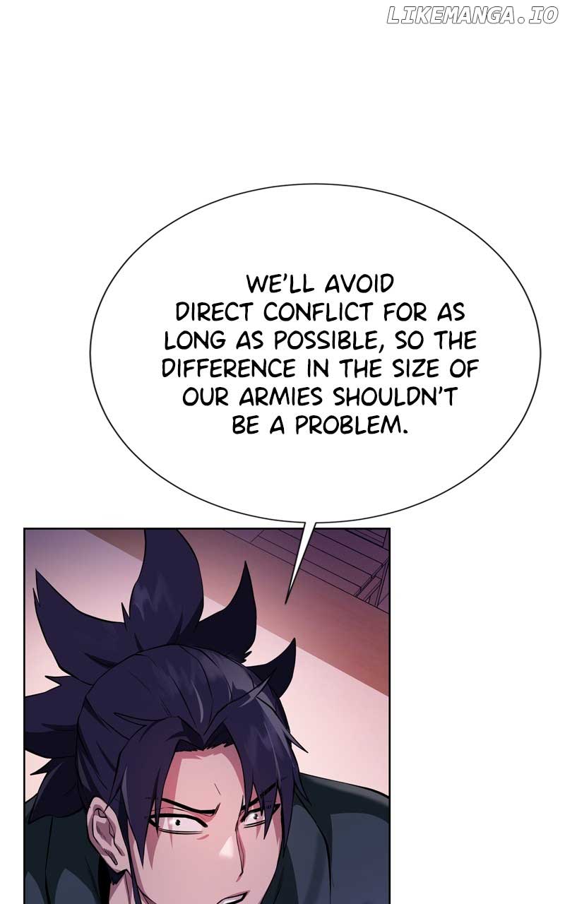 Dungeons & Artifacts Chapter 137 page 53