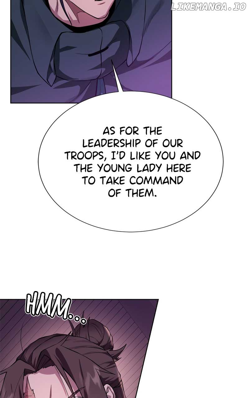 Dungeons & Artifacts Chapter 137 page 54