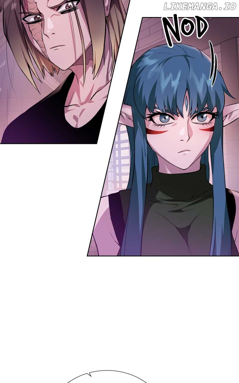 Dungeons & Artifacts Chapter 137 page 55