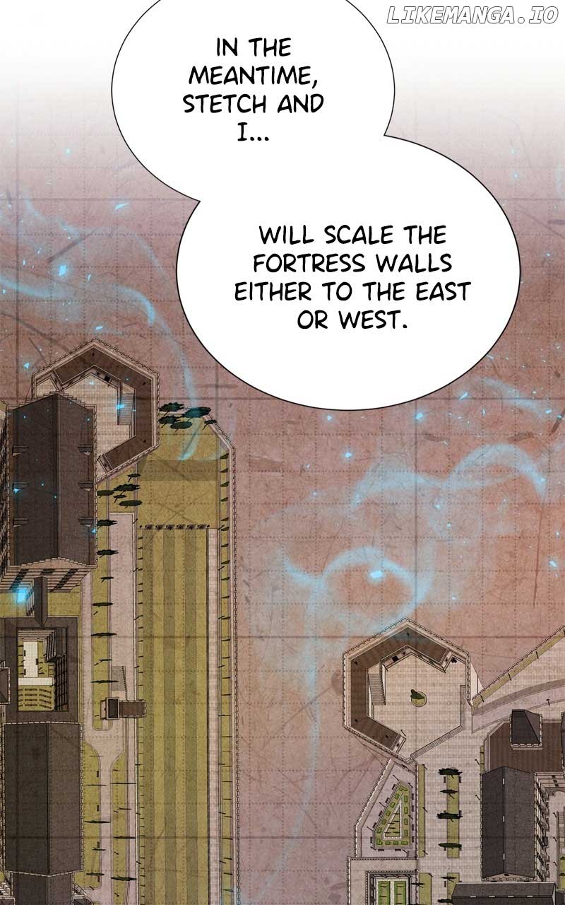 Dungeons & Artifacts Chapter 137 page 56